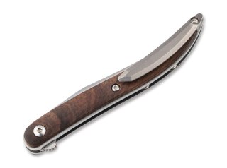 Nóż Boker Plus Texas Tooth Pick Flipper Cocobolo