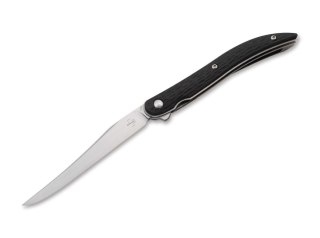 Nóż Boker Plus Texas Tooth Pick Flipper G10
