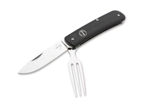 Nóż Boker Plus Tech Tool Fork Nóż Boker Plus Tech Tool Fork