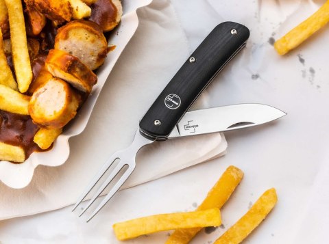 Nóż Boker Plus Tech Tool Fork Nóż Boker Plus Tech Tool Fork
