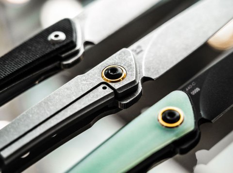 Nóż Boker Plus Urban Spillo Jade G10 Nóż Boker Plus Urban Spillo Jade G10