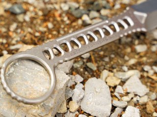 Nóż Boker Plus Voodoo