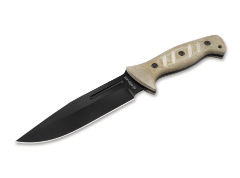 Nóż Magnum Desert Warrior 20 Nóż Magnum Desert Warrior 20