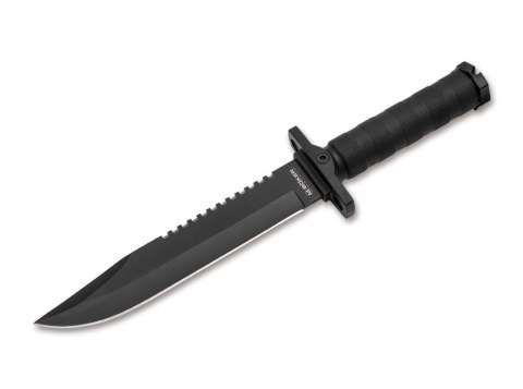 Nóż Magnum John Jay Survival Knife Nóż Magnum John Jay Survival Knife