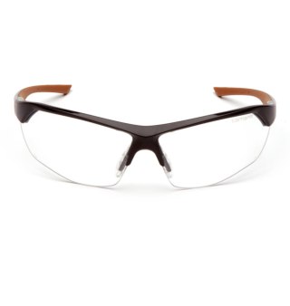 Okulary Ochronne Carhartt Half Frame Clear