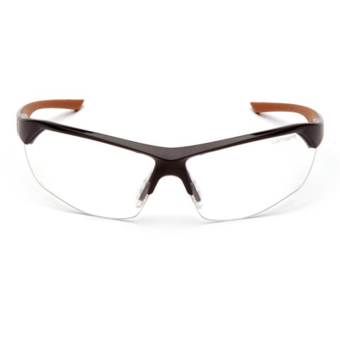 Okulary Ochronne Carhartt Half Frame Clear