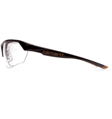 Okulary Ochronne Carhartt Half Frame Clear