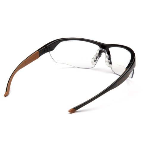 Okulary Ochronne Carhartt Half Frame Clear