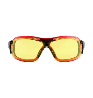 Okulary Red Wing Deluxe Combo Amber