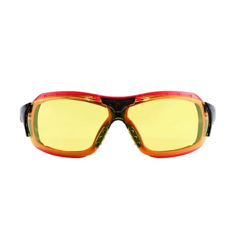 Okulary Red Wing Deluxe Combo Amber Okulary Red Wing Deluxe Combo Amber