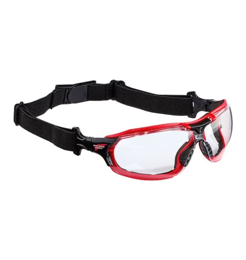 Okulary Red Wing Deluxe Combo Clear Okulary Red Wing Deluxe Combo Clear