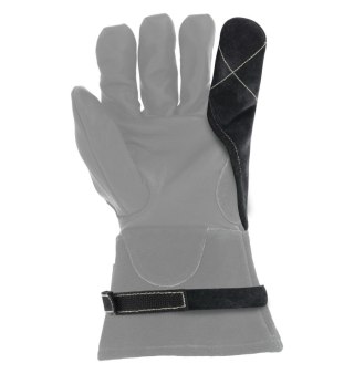 Osłona Palca Mechanix XFinger Torch BLACK