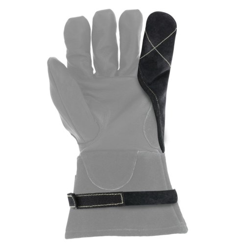 Osłona Palca Mechanix XFinger Torch BLACK Osłona Palca Mechanix XFinger Torch BLACK