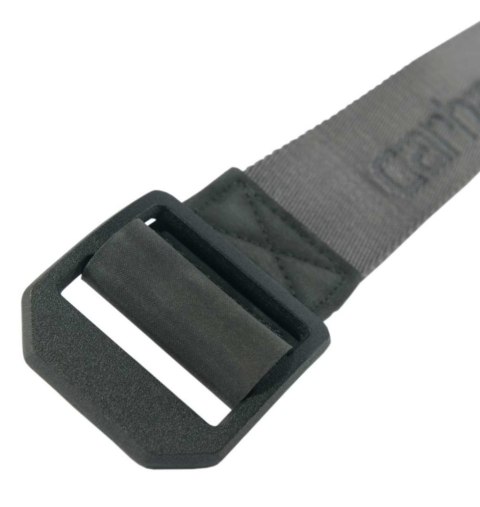 Pasek Carhartt Nylon Webbing Ladder Lock Gravel