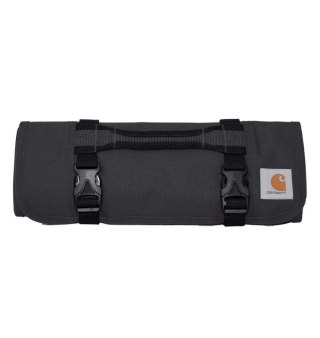 Piórnik Narzędziowy Carhartt Utility Roll Black