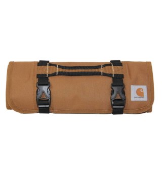Piórnik Narzędziowy Carhartt Utility Roll Brown