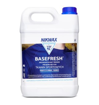 Płyn Do Odzieży Termoaktywnej Nikwax BaseFresh 5 L