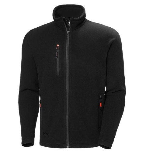 Polar Helly Hansen Oxford Black Polar Helly Hansen Oxford Black
