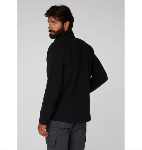 Polar Helly Hansen Oxford Black Polar Helly Hansen Oxford Black