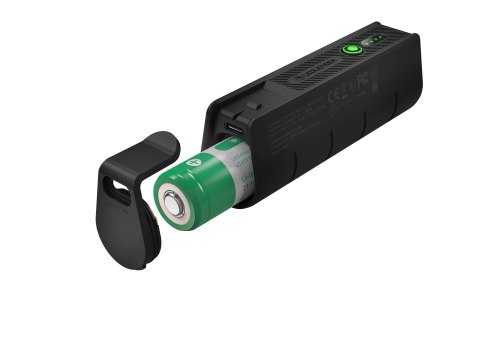 Powerbank Ledlenser Flex5