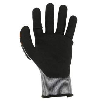 Rękawice Mechanix Speedknit MPact S5CP08 GREY