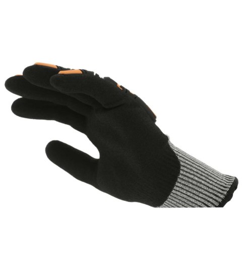 Rękawice Mechanix Speedknit MPact S5CP08 GREY Rękawice Mechanix Speedknit MPact S5CP08 GREY