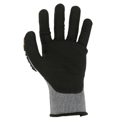 Rękawice Mechanix Speedknit MPact S5CP08 GREY Rękawice Mechanix Speedknit MPact S5CP08 GREY