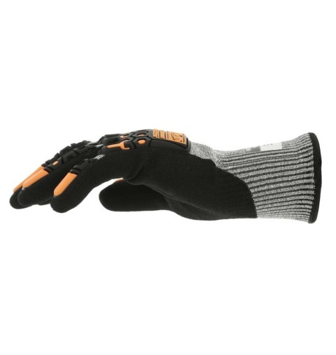 Rękawice Mechanix Speedknit MPact S5CP08 GREY Rękawice Mechanix Speedknit MPact S5CP08 GREY