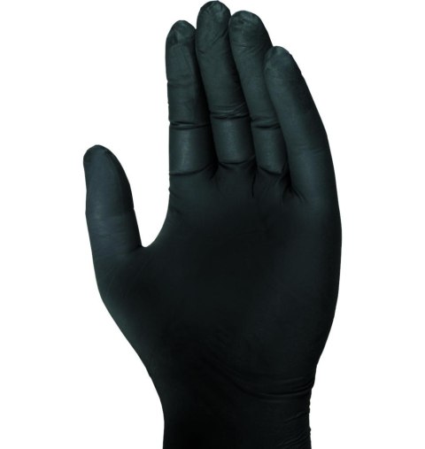 Rękawice Nitrylowe Warsztatowe Mechanix 5 Mil HD B Rękawice Nitrylowe Warsztatowe Mechanix 5 Mil HD B