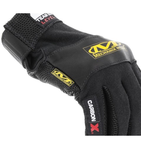 Rękawice Trudnopalne Mechanix CarbonX Level 1 Rękawice Trudnopalne Mechanix CarbonX Level 1