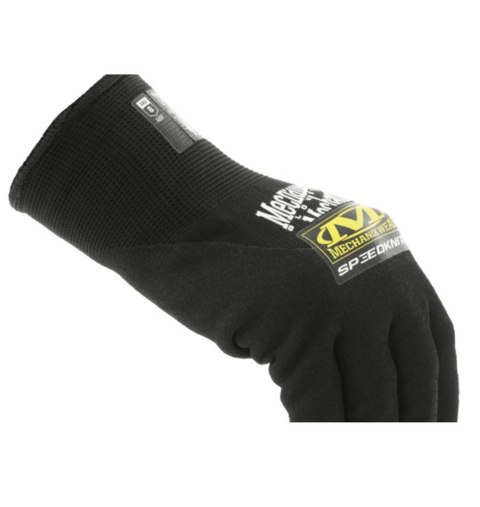 Rękawice Zimowe Mechanix SpeedKnit Thermal S4DP05 Rękawice Zimowe Mechanix SpeedKnit Thermal S4DP05