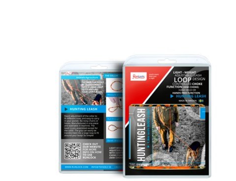 RunLock Hunting Leash RunLock Hunting Leash
