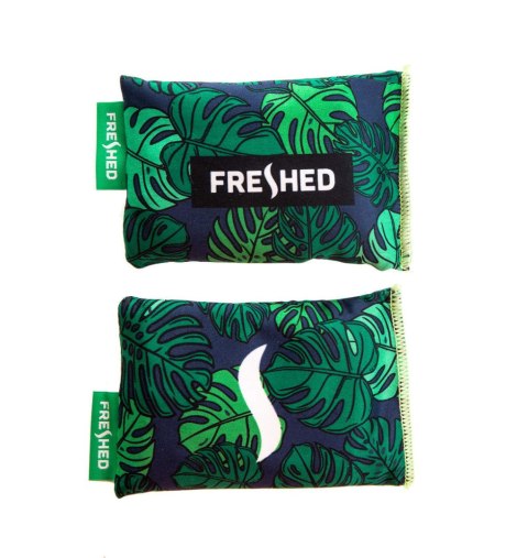 Saszetki Odświeżające Freshed Monstera Saszetki Odświeżające Freshed Monstera