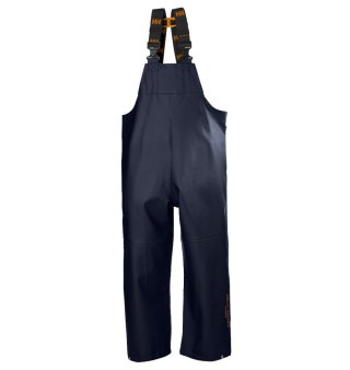 Spodnie Przeciwdeszczowe Helly Hansen Gale Navy