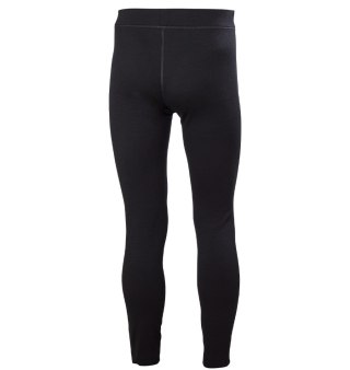 Spodnie Termo Helly Hansen Lifa Merino Black
