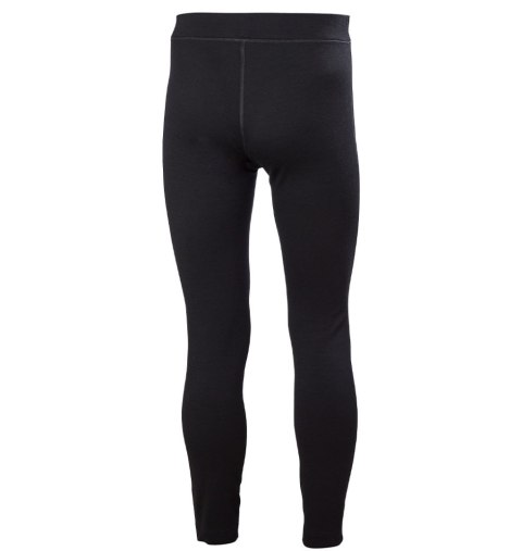 Spodnie Termo Helly Hansen Lifa Merino Black Spodnie Termo Helly Hansen Lifa Merino Black