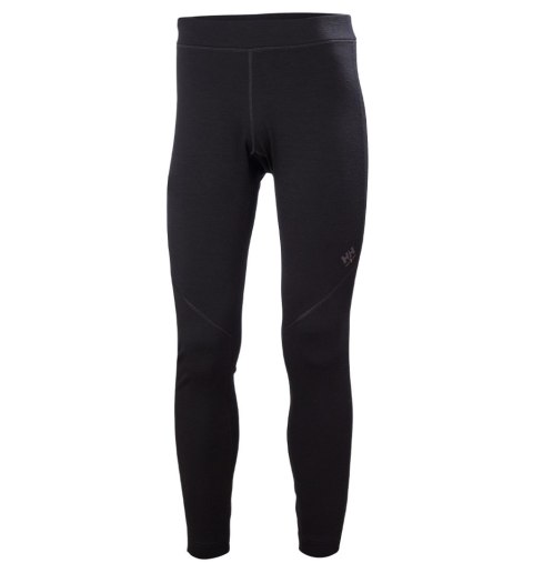 Spodnie Termo Helly Hansen Lifa Merino Black Spodnie Termo Helly Hansen Lifa Merino Black