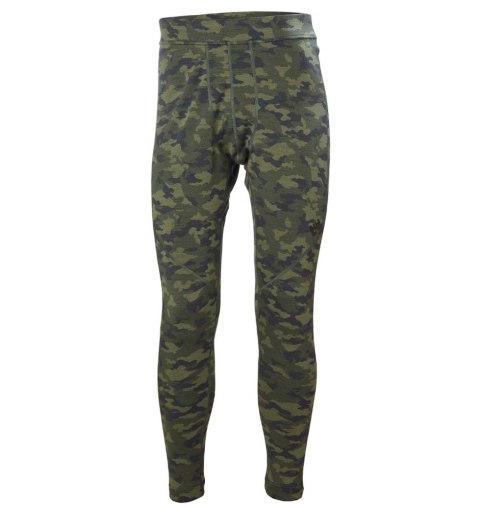 Spodnie Termo Helly Hansen Lifa Merino Camo Spodnie Termo Helly Hansen Lifa Merino Camo