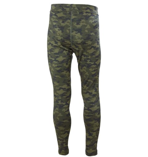 Spodnie Termo Helly Hansen Lifa Merino Camo Spodnie Termo Helly Hansen Lifa Merino Camo