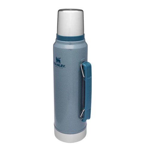 Termos LEGENDARY CLASSIC - HAMMERTONE ICE 1L / Sta Termos LEGENDARY CLASSIC - HAMMERTONE ICE 1L / Sta