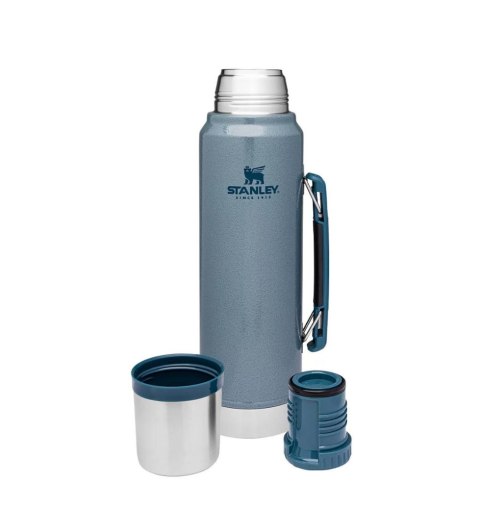 Termos LEGENDARY CLASSIC - HAMMERTONE ICE 1L / Sta Termos LEGENDARY CLASSIC - HAMMERTONE ICE 1L / Sta