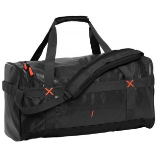 Torba Helly Hansen Duffel Bag 120L Black