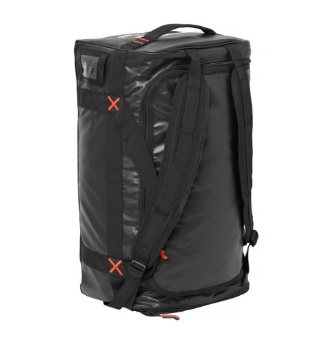 Torba Helly Hansen Duffel Bag 120L Black Torba Helly Hansen Duffel Bag 120L Black