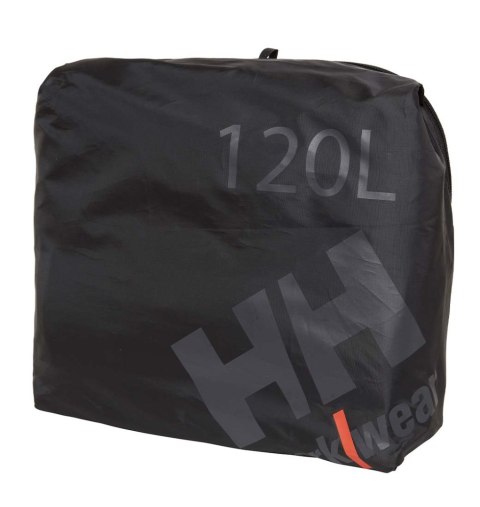 Torba Helly Hansen Duffel Bag 120L Black Torba Helly Hansen Duffel Bag 120L Black