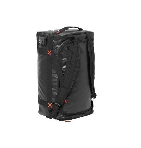 Torba Helly Hansen Duffel Bag 50L Black Torba Helly Hansen Duffel Bag 50L Black