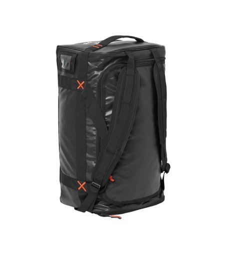 Torba Helly Hansen Duffel Bag 90L Black Torba Helly Hansen Duffel Bag 90L Black