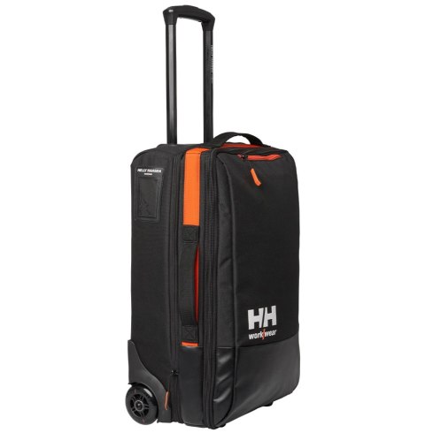 Torba Helly Hansen Kenington Trolley 45 L Black Torba Helly Hansen Kenington Trolley 45 L Black