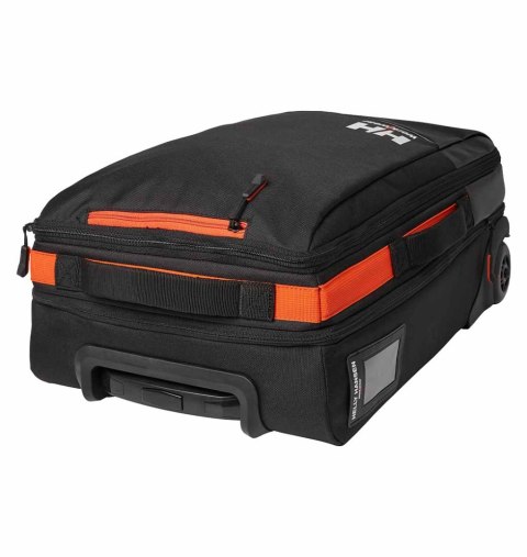 Torba Helly Hansen Kenington Trolley 45 L Black Torba Helly Hansen Kenington Trolley 45 L Black
