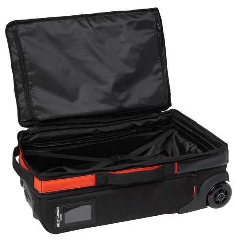 Torba Helly Hansen Kenington Trolley 45 L Black Torba Helly Hansen Kenington Trolley 45 L Black