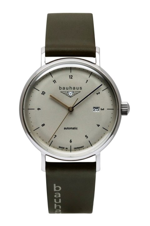 Zegarek Bauhaus Automatic 21521